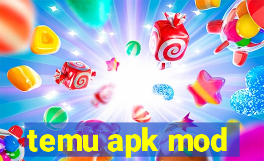 temu apk mod